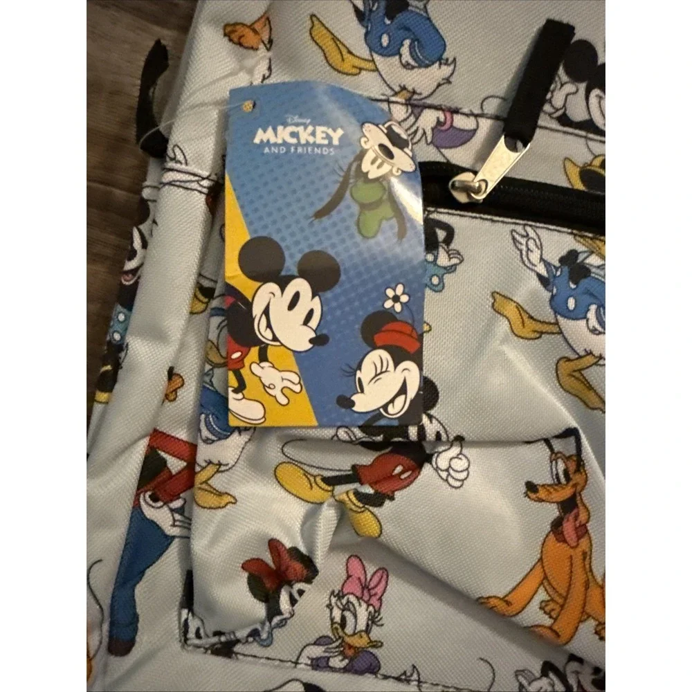 Mickey & Friends 16